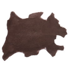 Australian Merino Curly Sheepskin for Garment Lining